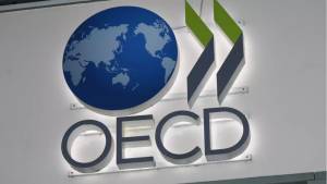 PIB da OCDE cresce 0,5% no 3º trimestre ante o trimestre anterior
