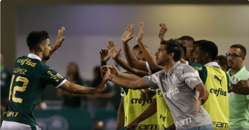 Fernando Diniz analisa estreante do Fluminense e elogia postura do Sampaio Corrêa