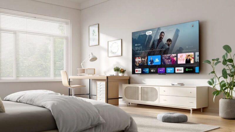 Melhor TV de 43 polegadas TCL: 4 modelos para comprar em 2024