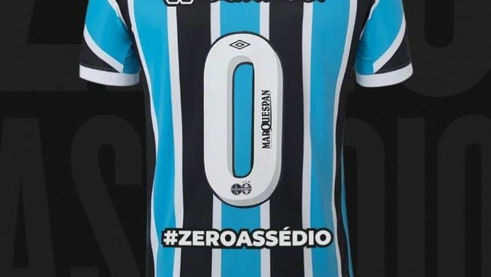 Campeão da Libertadores anuncia mudança de escudo; veja antes e depois