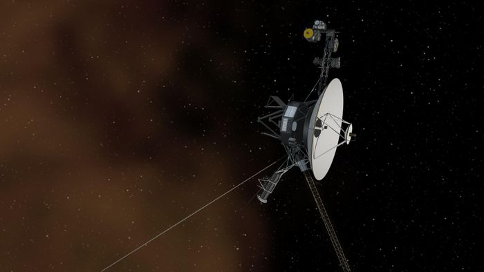 NASA ainda não conseguiu corrigir falha em computador da Voyager 1