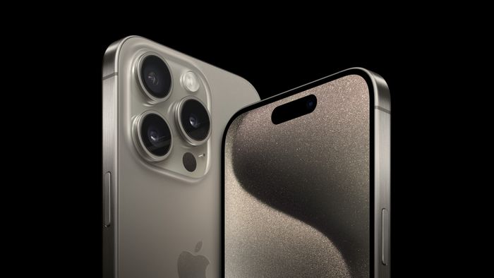 iPhone 16 Pro Max teria "melhor bateria já vista em um iPhone"