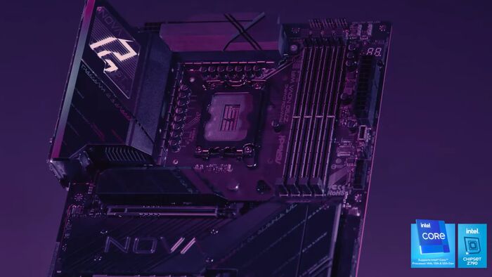 CPUs Intel ganham 10% de desempenho em update com nova BIOS