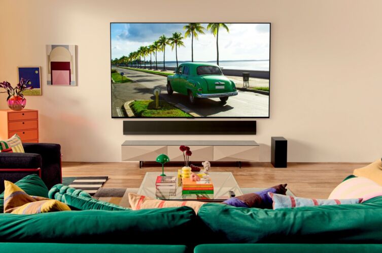 Melhor TV de 75 polegadas LG: 6 modelos para comprar em 2024
