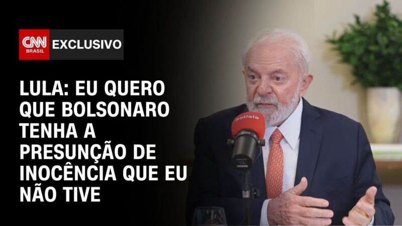 Minuta de golpe e cerco da PF a Bolsonaro reforçam polarização com Lula em ano eleitoral